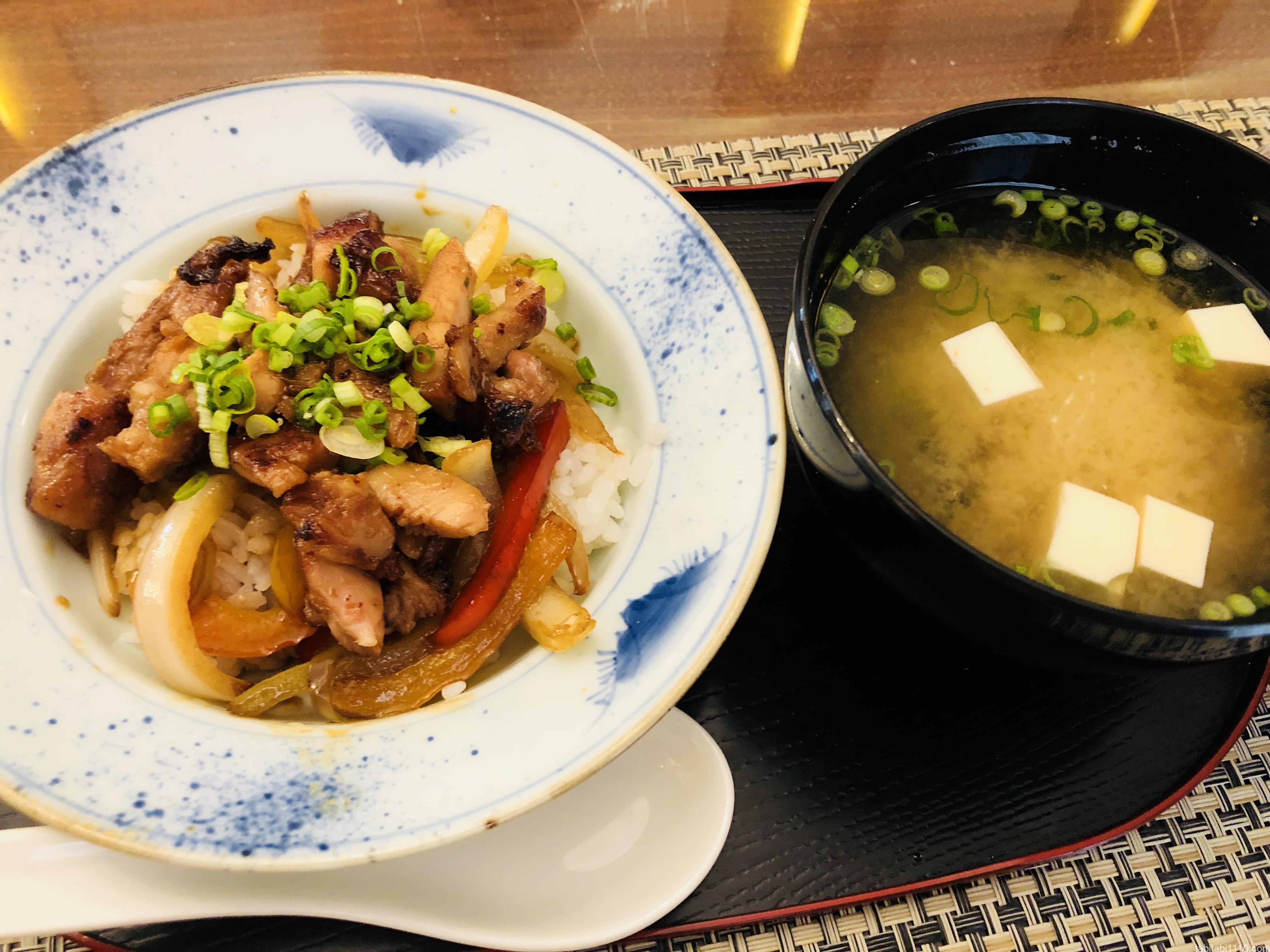 バクーの日本料理店『瀬戸』